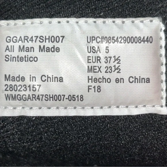 Arctic Shield Winter Boots Size 5 Big Girls' - Picture 12 of 12